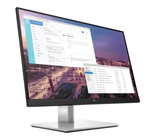 Монитор, HP E23 G4, 23" IPS FHD Monitor - image 2