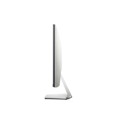 Монитор, Dell S2721H, 27" LED edgelight system AG, IPS, 4ms, 1000:1, 300 cd/m2, Full HD (1920x1080), 75Hz, 72% NTSC, AMD FreeSync, HDMI, Line-out port, Speakers, Tilt, Black Bazel, Platinum Silver - image 3