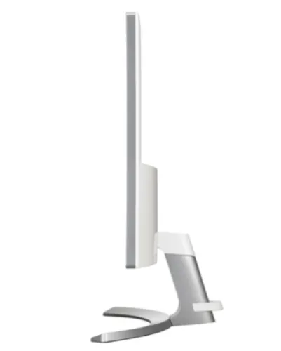 Монитор, LG 24MP88HV, 23.8" IPS, AG, 5ms GTG, Mega DFC, 250cd/m2, Full HD 1920x1080, sRGB 99%, D-Sub, HDMI, Tilt, Speaker 5W x 2, Silver spray/White - image 3