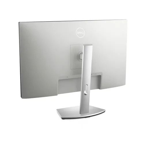 Монитор, Dell S2721HS, 27" LED edgelight system AG, IPS, 4ms, 1000:1, 300 cd/m2, Full HD (1920x1080), 75Hz, 72% NTSC, AMD FreeSync, HDMI, Line-out port, Height, Pivot, Swivel, Tilt, Black Bazel, Platinum Silver - image 5