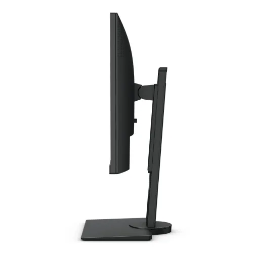Монитор, BenQ BL2581T, 25" IPS, 5ms, 1920x1200, 16:10, Ergonomic, Business Monitor, Slim Bezel, AG, Eye Care Technology, FF, B.I., LBL, 72% NTSC, 1000:1, DCR 20M:1, 300cd/m2, VGA, HDMI, DP, DVI-D, USB Hub, Speakers, Height Adj., Pivot, Swivel, Tilt, Black - image 4