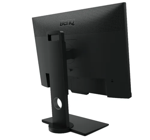 Монитор, BenQ BL2581T, 25" IPS, 5ms, 1920x1200, 16:10, Ergonomic, Business Monitor, Slim Bezel, AG, Eye Care Technology, FF, B.I., LBL, 72% NTSC, 1000:1, DCR 20M:1, 300cd/m2, VGA, HDMI, DP, DVI-D, USB Hub, Speakers, Height Adj., Pivot, Swivel, Tilt, Black - image 5