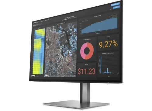 Монитор, HP Z24f G3, 23.8" FHD Display - image 2