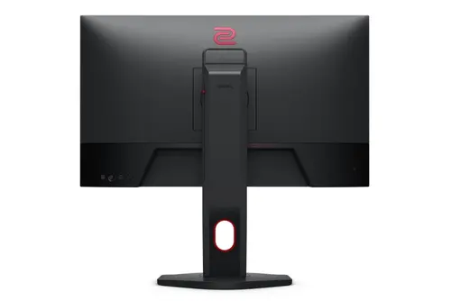 Монитор, BenQ ZOWIE XL2411K, 24", 144Hz, FHD, DyAc, e-Sports, XL Setting to Share, Quick Access Settings, Black eQualizer, Color Vibrance, Flicker-free, LBL, 1000:1, 320 cd/m2, HDMI 1.4 x2, HDMI 2.0, DP 1.2, Headphone jack, Pivot, Swivel, Tilt, Height adj., VESA - image 1