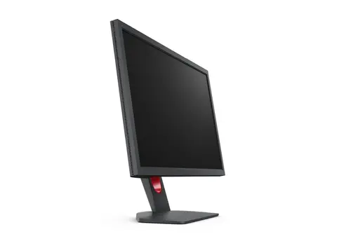 Монитор, BenQ ZOWIE XL2411K, 24", 144Hz, FHD, DyAc, e-Sports, XL Setting to Share, Quick Access Settings, Black eQualizer, Color Vibrance, Flicker-free, LBL, 1000:1, 320 cd/m2, HDMI 1.4 x2, HDMI 2.0, DP 1.2, Headphone jack, Pivot, Swivel, Tilt, Height adj., VESA - image 2