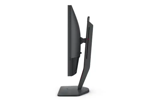 Монитор, BenQ ZOWIE XL2411K, 24", 144Hz, FHD, DyAc, e-Sports, XL Setting to Share, Quick Access Settings, Black eQualizer, Color Vibrance, Flicker-free, LBL, 1000:1, 320 cd/m2, HDMI 1.4 x2, HDMI 2.0, DP 1.2, Headphone jack, Pivot, Swivel, Tilt, Height adj., VESA - image 5