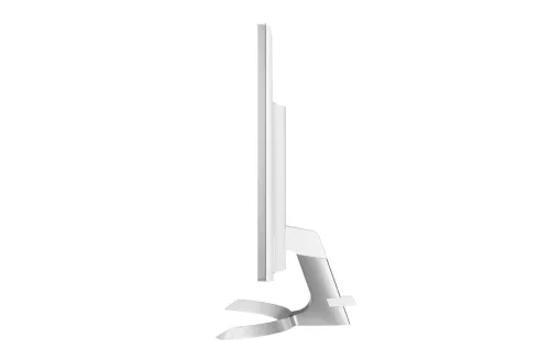 Монитор, LG 27MP89HM-S, 27" LED IPS, 5ms GTG, 1000:1, Mega DFC, 250cd, Full HD 1920x1080, D-Sub, sRGB  99%, HDMI, FreeSync,  Invisible Speaker (5W x 2), Tilt, Headphone Out, 4 Side Borderless, PC Audio In, Metallic Slim ArcLine - image 4