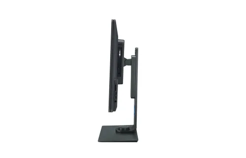Монитор, BenQ PD3200Q, 32" VA LED, 4ms, 2560x1440 QHD, Designer Monitor, 100% sRGB, CAD/CAM Mode, KVM, Flicker-free, LBL, 3000:1, DCR 20M:1, 10 bit, 300 cd/m2, DVI, HDMI, DP, miniDP, USB 3.0, Card Reader, Speakers, Height Adj., Swivel, Pivot, Tilt, Gray - image 5