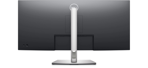 Монитор, Dell P3421W, 34" Curved WQHD AG, IPS, 21:9, 5ms, 1000:1, 300 cd/m2, (3440x1440 ), HDMI, DP, USB-C, USB 3.0, Height Adjustable, Swivel, Tilt, Black - image 4