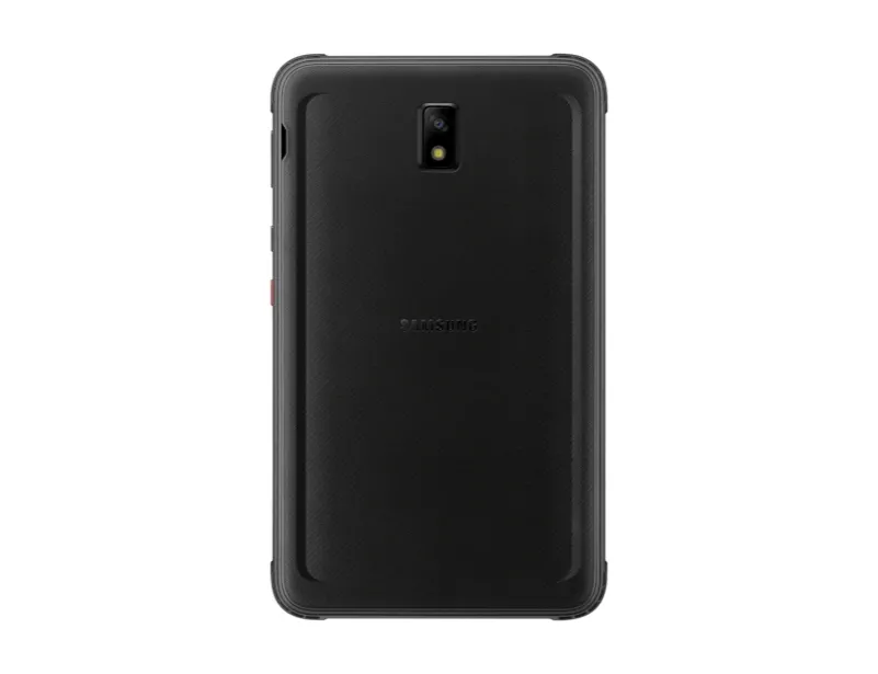 Таблет, Samsung SM-T575 Galaxy Tab Active 3 LTE 8", 64GB, Octa-Core (2.7 GHz, 1.7 GHz), 4 GB RAM, 13.0 MP + 5.0 MP Selfie, 1920 x 1200 PLS TFT LCD, Bluetooth 5.0, Headphone Jack, NFC, 5050 mAh, Black - image 2