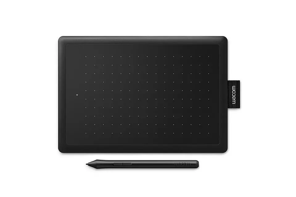 Таблет, Wacom One by Wacom Small - image 2