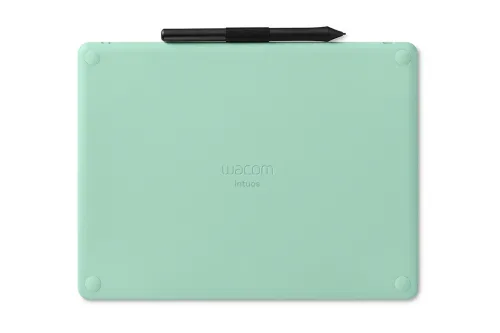 Таблет, Wacom Intuos S Bluetooth Black - image 4