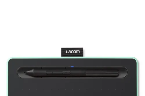 Таблет, Wacom Intuos S Bluetooth Black - image 6