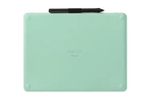 Таблет, Wacom Intuos S Bluetooth Pistachio - image 4