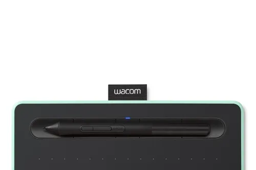 Таблет, Wacom Intuos S Bluetooth Pistachio - image 6