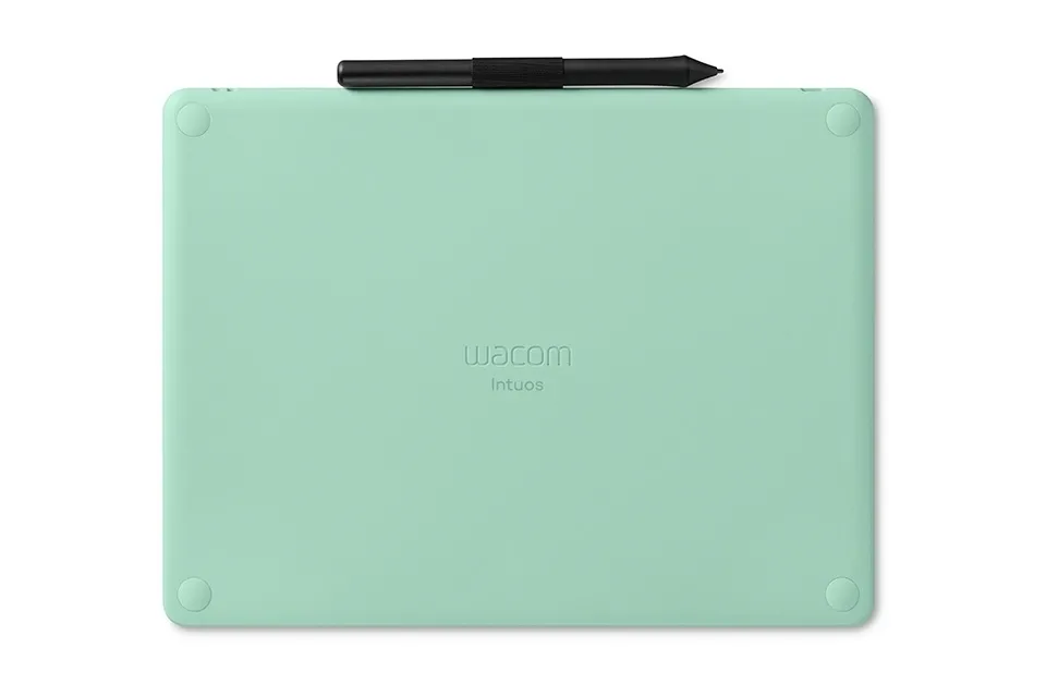 Таблет, Wacom Intuos M Bluetooth Pistachio - image 3