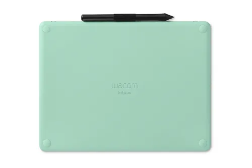 Таблет, Wacom Intuos M Bluetooth Pistachio - image 3