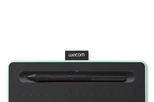 Таблет, Wacom Intuos M Bluetooth Pistachio - image 6