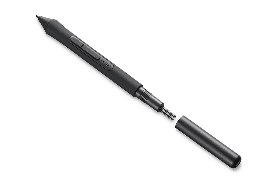 Таблет, Wacom Intuos M Bluetooth Pistachio - image 9