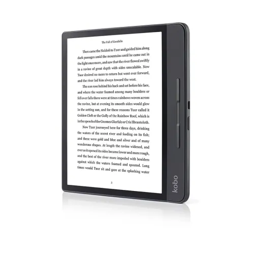 Четец за Е-книги, Kobo Forma - image 1