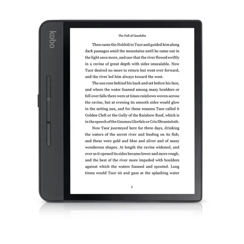 Четец за Е-книги, Kobo Forma - image 2