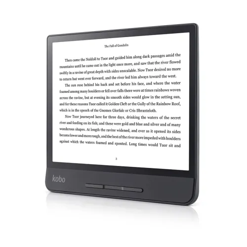 Четец за Е-книги, Kobo Forma - image 3