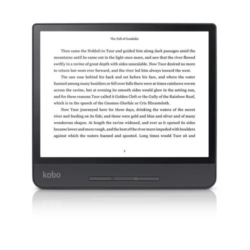 Четец за Е-книги, Kobo Forma - image 4