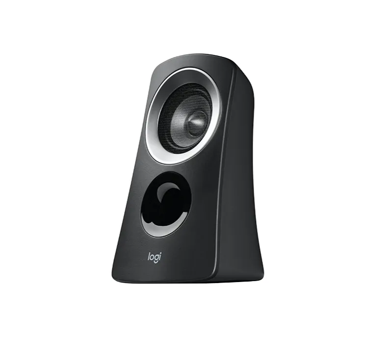 Аудио система, Logitech 2.1 Speaker System Z313 - image 3