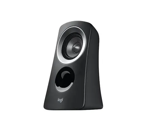 Sistem audio, Logitech 2.1 sistem de boxe Z313 - 4
