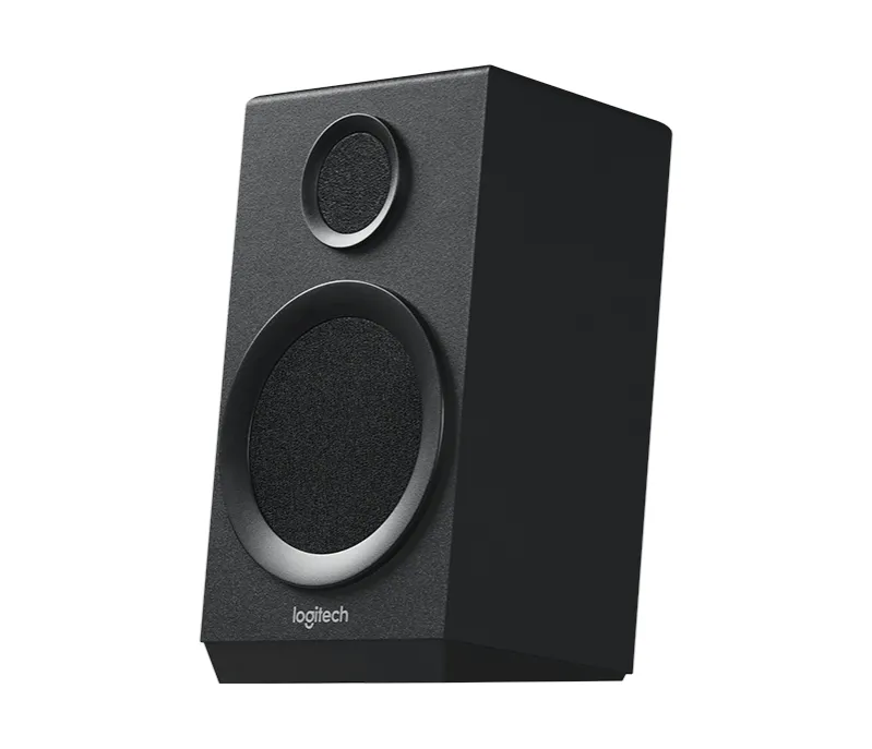 Аудио система, Logitech 2.1 Speakers Z333, 40W - image 3