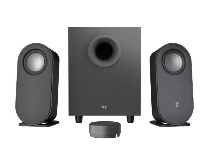 Sistem audio, Logitech Z407 boxe Bluetooth cu subwoofer GRAPHITE