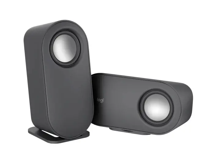 Sistem audio, Logitech Z407 boxe Bluetooth cu subwoofer GRAPHITE - image 1