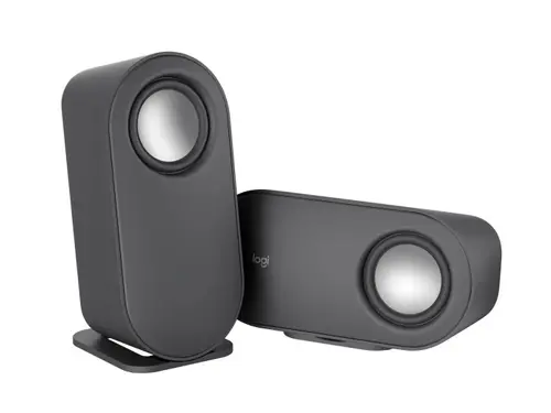 Sistem audio, Logitech Z407 boxe Bluetooth cu subwoofer GRAPHITE - 2