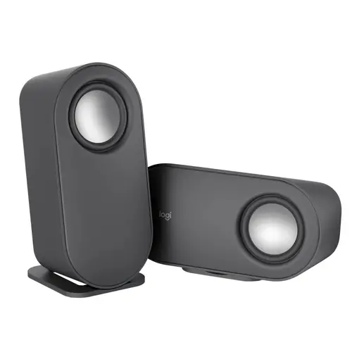 Аудио система, Logitech Z407 Blth speakers /wth sub GRAPHITE - image 1