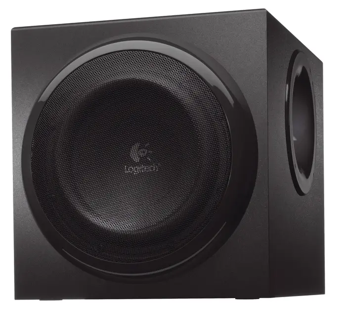 Sistem audio, Logitech boxe Surround Sound Z906 - image 3