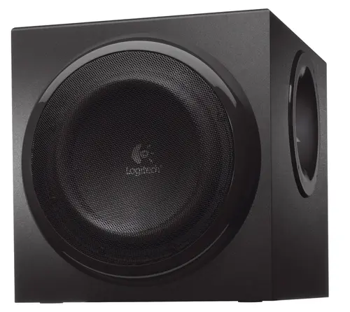 Σύστημα ήχου, Logitech ηχεία Surround Sound Z906 - 4