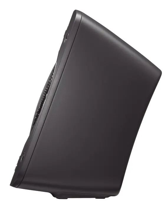 Σύστημα ήχου, Logitech ηχεία Surround Sound Z906 - image 5