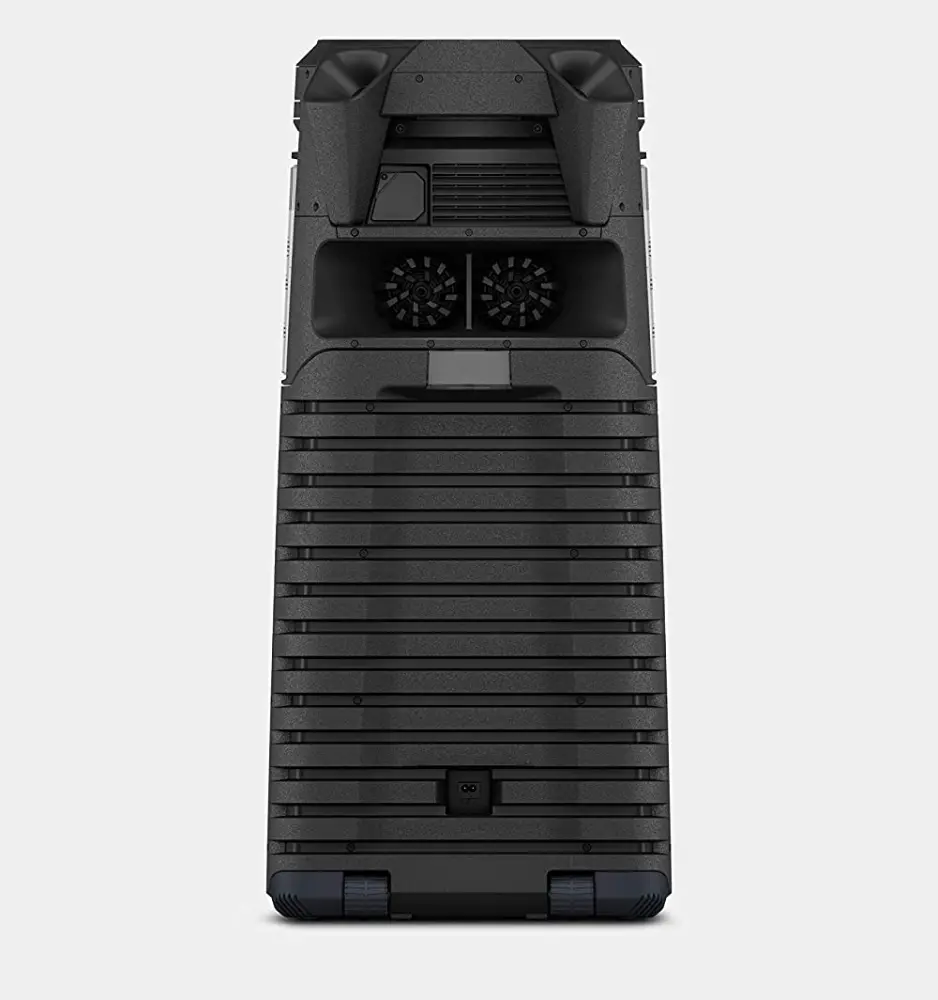 Sistem audio, Sony MHC-V73D Party System cu Bluetooth - image 2