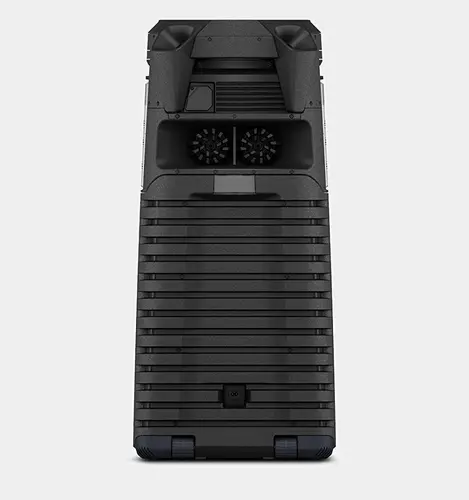 Σύστημα ήχου, Sony MHC-V73D Party System με Bluetooth - 3