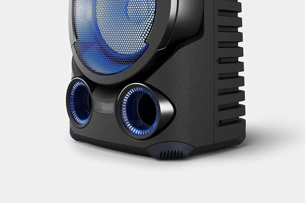 Sistem audio, Sony MHC-V73D Party System cu Bluetooth - image 5