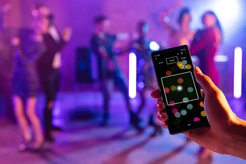 Sistem audio, Sony MHC-V73D Party System cu Bluetooth - 8