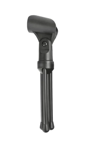Микрофон, TRUST Mico USB Microphone for PC and laptop - image 6