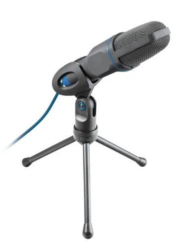 Микрофон, TRUST Mico USB Microphone for PC and laptop