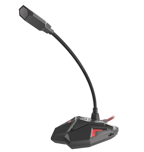 Microfon, Genesis Radium 100