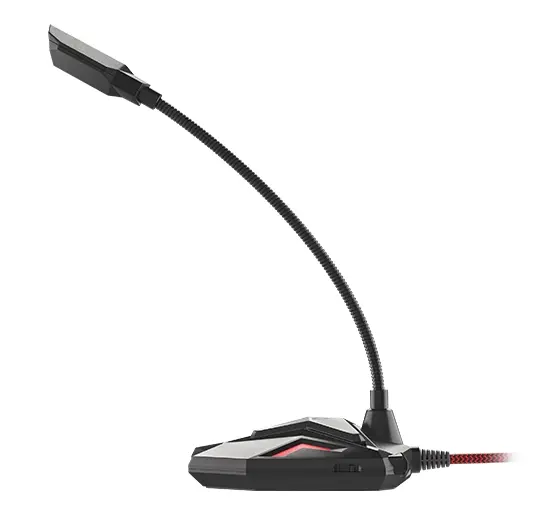 Microfon, Genesis Radium 100 - image 1