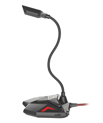 Microfon, Genesis Radium 100 - 3
