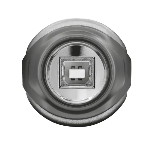 Микрофон, TRUST GXT 242 Lance Streaming Microphone - image 3