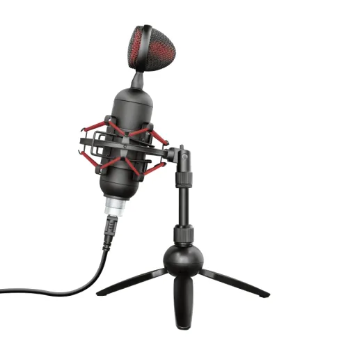 Микрофон, TRUST GXT 244 Buzz Streaming Microphone - image 2