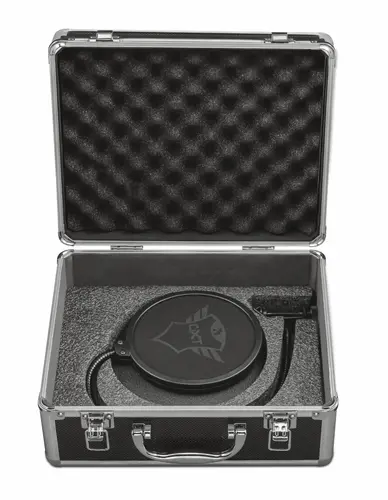Микрофон, TRUST GXT 252 Emita Streaming Microphone - image 5