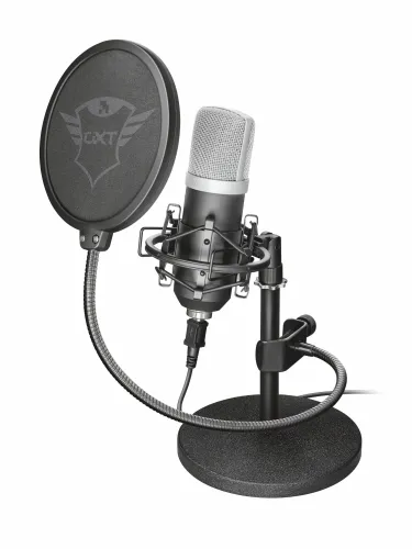 Микрофон, TRUST GXT 252 Emita Streaming Microphone